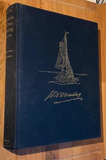 Johan Poort. Hendrik W. Mesdag. 1831-1915. De Schetsen 1994 beschikbaar voor biedingen