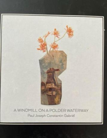 Tiny Miracle Paper Vase Cover beschikbaar voor biedingen