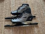 Klapschaatsen maat 43, Sport en Fitness, Schaatsen, Klapschaats, Gebruikt, Ophalen of Verzenden, Raps