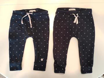 Noppies baby broeken / baby pants 62-68 beschikbaar voor biedingen