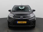 Toyota Aygo X 1.0 VVT-i MT Play | APPLE CARPLAY - ANDROID AU, Auto's, Toyota, 12 maanden, Stof, Gebruikt, Euro 6