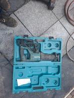 makita reciprozaag, Ophalen of Verzenden, Gebruikt