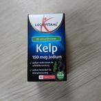 Lucovitaal Kelp - 60 tabletten, Ophalen of Verzenden, Nieuw, Poeder of Drank