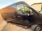 Mercedes-Benz Sprinter 2.1 CDI 105KW 2019, 13 km/l, Zwart, 143 pk, USB