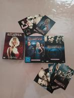 Battlestar Galactica Seizoen 1 & 2 (Import), Cd's en Dvd's, Dvd's | Tv en Series, Gebruikt, Ophalen of Verzenden