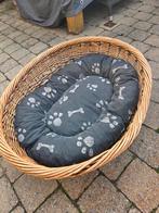 Hondenmand, Dieren en Toebehoren, Ophalen, Gebruikt, Riet