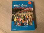 Willem Tjerkstra - Meer dan onderwijs, Sociale wetenschap, Ophalen of Verzenden, Zo goed als nieuw, Willem Tjerkstra; Eddy Alkema; Chris Lindhout; Joanneke Kuipers