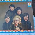 Corry en de Rekels LP, Ophalen, 1960 tot 1980, Gebruikt, 12 inch