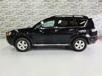 Mitsubishi Outlander 2.0 Intro Edition *Automaat*Trekhaak*!, Auto's, 4 cilinders, Zwart, Origineel Nederlands, Bedrijf