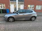Alfa Romeo Giulietta 1.4 Turbo Multi AIR TCT 2016 Grijs, Stof, 1280 kg, 4 cilinders, Origineel Nederlands