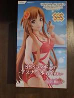 Sword Art Online AlicizationAsuna Swimsuit Ver. SSS, Verzamelen, Ophalen, Nieuw