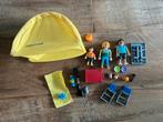 Playmobil Summer Fun Camping set, Kinderen en Baby's, Speelgoed | Playmobil, Ophalen of Verzenden, Zo goed als nieuw