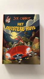 Het duistere huis joe Carrot, Boeken, Ophalen, Zo goed als nieuw, Fictie algemeen