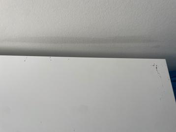 Bureau MALM wit, IKEA - afbeelding 5