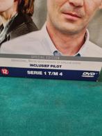 dvd's the inspector lynley mysteries, Ophalen of Verzenden