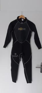 Dames wetsuit 2mm, maat "S", Ophalen of Verzenden, Zo goed als nieuw, Dame, Wetsuit