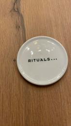 Rituals schoteltje/ thee tip, Ophalen of Verzenden, Nieuw, Handen en Nagels