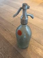 Antieke Spuitwater Fles, Antiek en Kunst, Ophalen