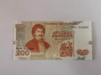 Griekenland 200 Drachmes 1996, Postzegels en Munten, Bankbiljetten | Europa | Niet-Eurobiljetten, Ophalen of Verzenden, België