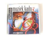 Het nationale muziekkado 1993  met oa Jazzpolitie en de Kast, Cd's en Dvd's, Cd's | Rock, Ophalen of Verzenden, Zo goed als nieuw