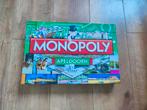 Monopoly Apeldoorn, Ophalen of Verzenden, Zo goed als nieuw