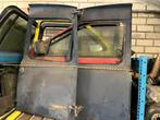 Ford Escort Mk 1 -2 VAN achterdeuren, Ophalen of Verzenden, Links, Ford, Deur
