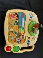 Dora's laptop Engels en Nederlands, Kinderen en Baby's, Speelgoed | Babyspeelgoed, Overige typen, Ophalen of Verzenden, Zo goed als nieuw
