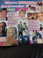 Warm Aanbevolen 1985, Cd's en Dvd's, Ophalen of Verzenden, Zo goed als nieuw, 12 inch, Pop