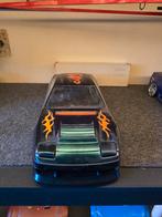 Rc body, Elektro, Gebruikt, Ophalen of Verzenden, Schaal 1:10