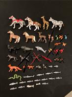 Playmobil dieren set groot., Ophalen of Verzenden, Zo goed als nieuw