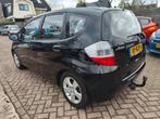 Honda Jazz 1.2 Trend, Airco, Trekhaak (bj 2010), Euro 5, 450 kg, 4 cilinders, Elektrische ramen