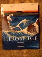 w1 Hiroshige - Adele Schlombs - Taschen, Boeken, Ophalen of Verzenden, Zo goed als nieuw