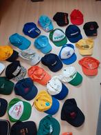 Verzameling petten (35stuks)., Kleding | Heren, Hoeden en Petten, Ophalen of Verzenden, Zo goed als nieuw, One size fits all, Pet