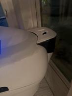 Litterhopper voor Litter Robot 4, Kunststof, Met pedaal, Ophalen of Verzenden, Zo goed als nieuw