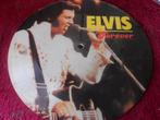 picturedisk single Elvis Presley - tutti frutti, Cd's en Dvd's, Vinyl Singles, Gebruikt, 7 inch, Single, Ophalen of Verzenden