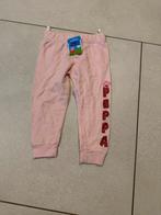Roze Peppa Pig Broek Maat 86, Kinderen en Baby's, Kinderkleding | Maat 98, Ophalen of Verzenden, Zo goed als nieuw, Meisje, Broek