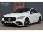 Mercedes-Benz S-Klasse AMG 63 S E Performance | 802pk | Carb, 12 maanden, Parkeerassistent, Gebruikt, 8 cilinders