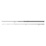 2x Daiwa Crosscast EXT 9ft 2.75lb, Watersport en Boten, Hengelsport | Karpervissen, Ophalen, Zo goed als nieuw, Werphengel