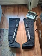 Blackroll Compression Boots Maat L - Massage voor je benen!, Sport en Fitness, Massageproducten, Ophalen of Verzenden, Zo goed als nieuw
