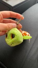 Originele TY Zippy schildpad sleutelhanger nieuw, Verzamelen, Ophalen, Nieuw