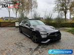 Mercedes-Benz C220 AMG Automaat Panorama Ambiance HUD BTW !!, Auto diversen, Schadeauto's, 1998 cc, Zwart, Stationwagon, Diesel