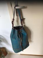 Liebeskind, Ophalen of Verzenden, Zo goed als nieuw, Blauw, Handtas