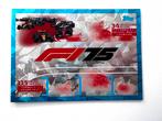 Topps Turbo Attax F1 2025: 294 cyan diamond, Ophalen of Verzenden, Zo goed als nieuw