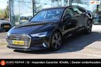 Audi A6 Limousine 45 TFSI Sport Lease edition NIEUW MODEL!, Stof, Gebruikt, Euro 6, 4 cilinders