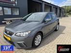 Seat Ibiza 1.0 TSi Style 5 deurs Android / Apple carplay, Auto's, Voorwielaandrijving, Stof, Gebruikt, Parkeersensor