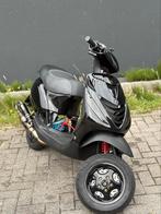 Piaggio zip sp h2o 70cc, Ophalen, Tweetakt, Maximaal 45 km/u, Zo goed als nieuw