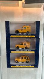 ANWB Collectors Items, Hobby en Vrije tijd, Modelauto's | 1:43, Ophalen of Verzenden, Zo goed als nieuw, Auto, Overige merken