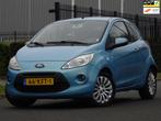 Ford Ka 1.2 Titanium NAP/AIRCO/APK 2027 *NIEUWE KOPPELING*, Voorwielaandrijving, Gebruikt, 1242 cc, 4 cilinders