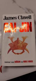 Gai-Jin - James Clavell, Ophalen of Verzenden, Gelezen, James Clavell, Nederland