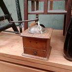 Vintage Koffiemolen, Ophalen of Verzenden